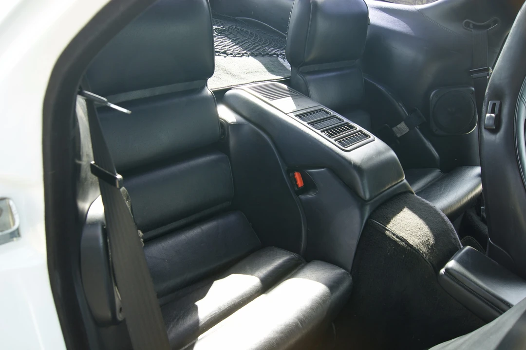 1986 Porsche 928 S - Image 23 of 30