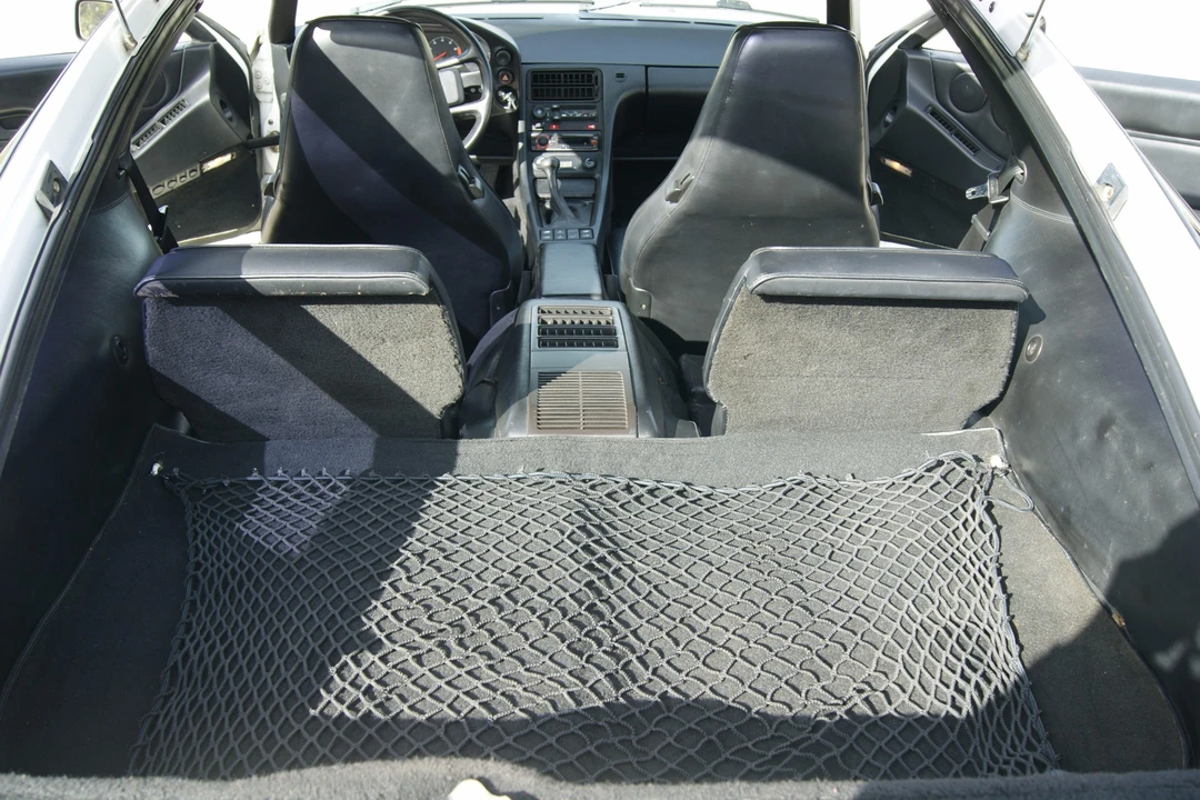 1986 Porsche 928 S - Image 24 of 30
