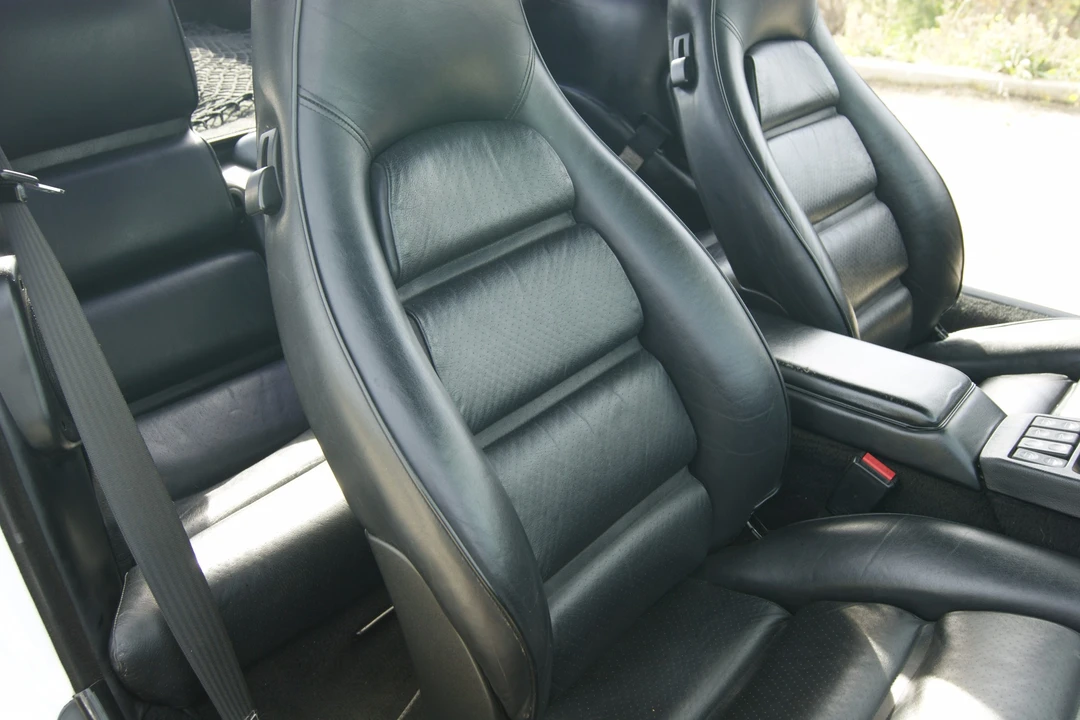 1986 Porsche 928 S - Image 22 of 30