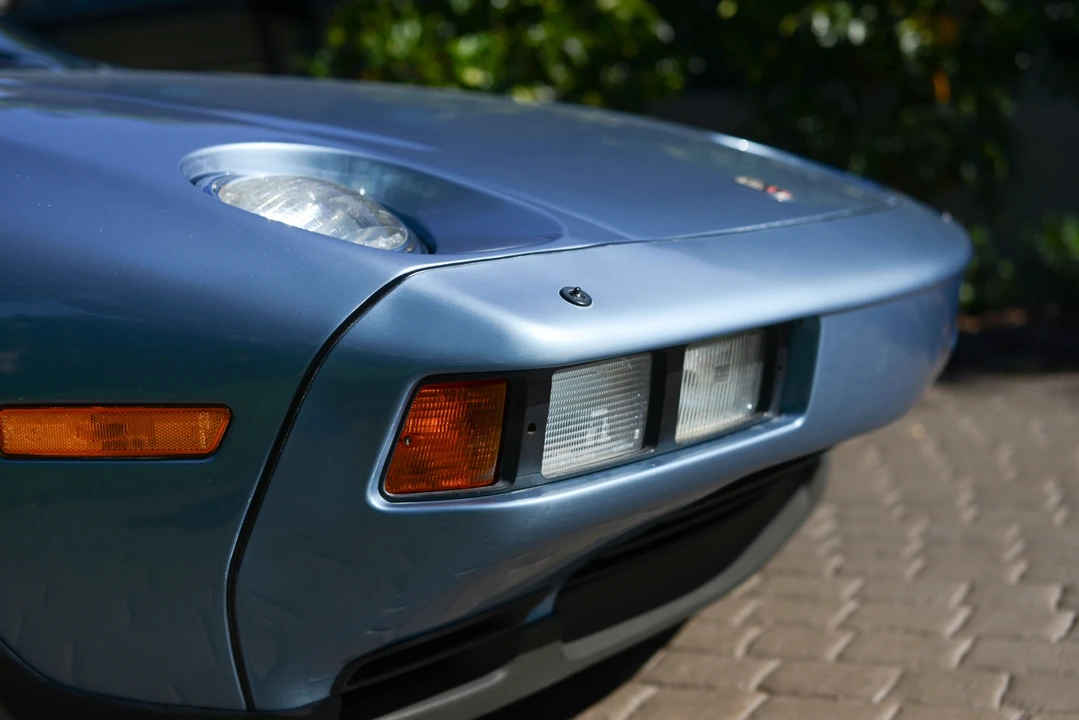 1986 Porsche 928 S - Image 10 of 31