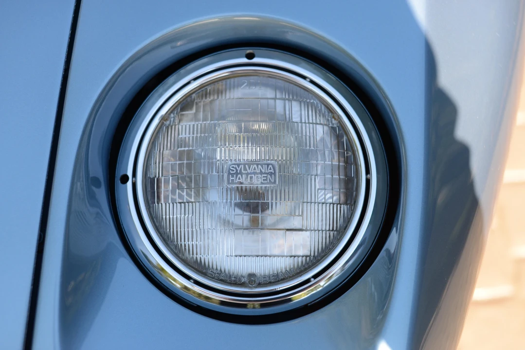 1986 Porsche 928 S - Image 17 of 31