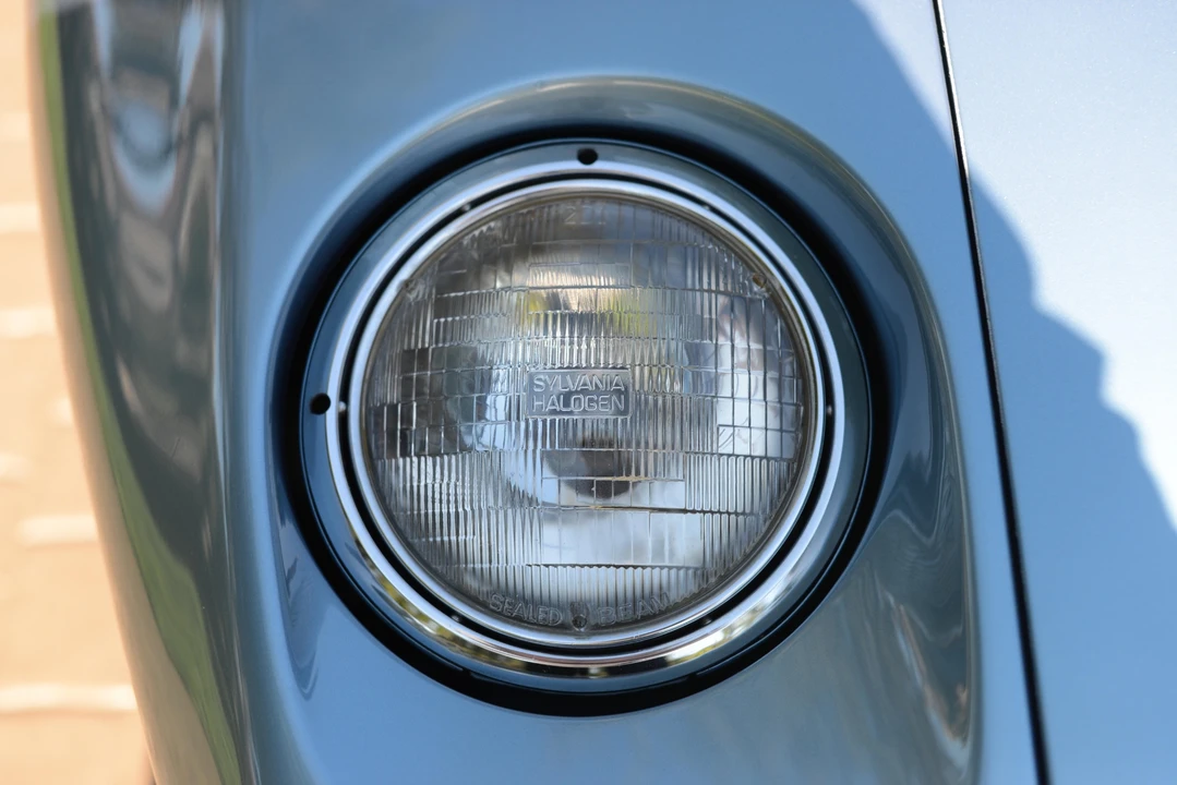 1986 Porsche 928 S - Image 18 of 31