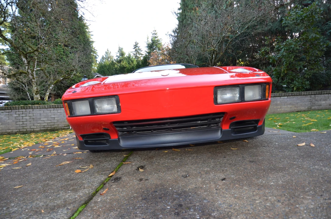 1986 Porsche 928 S - Image 9 of 31