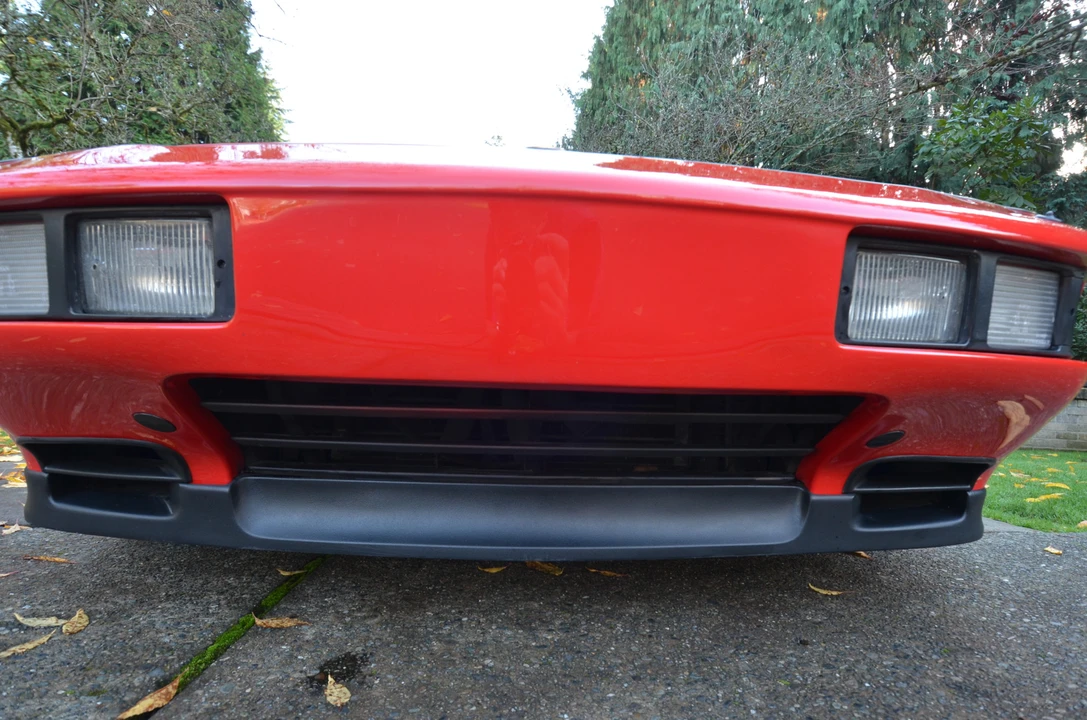 1986 Porsche 928 S - Image 25 of 31
