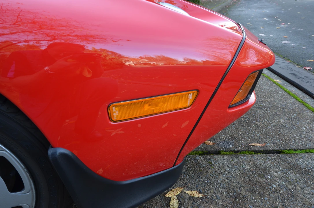 1986 Porsche 928 S - Image 21 of 31