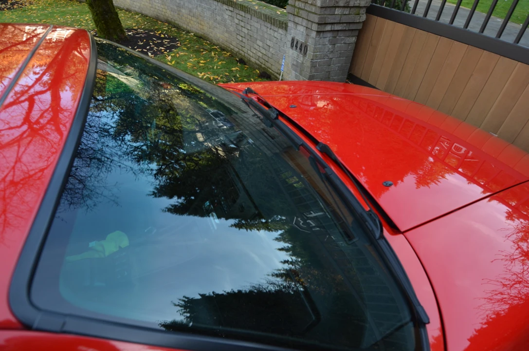 1986 Porsche 928 S - Image 31 of 31