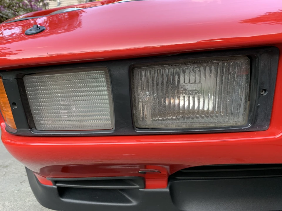 1986 Porsche 928 S - Image 24 of 31