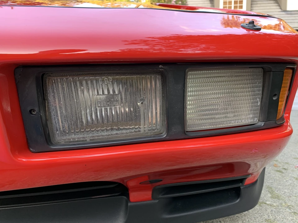 1986 Porsche 928 S - Image 26 of 31