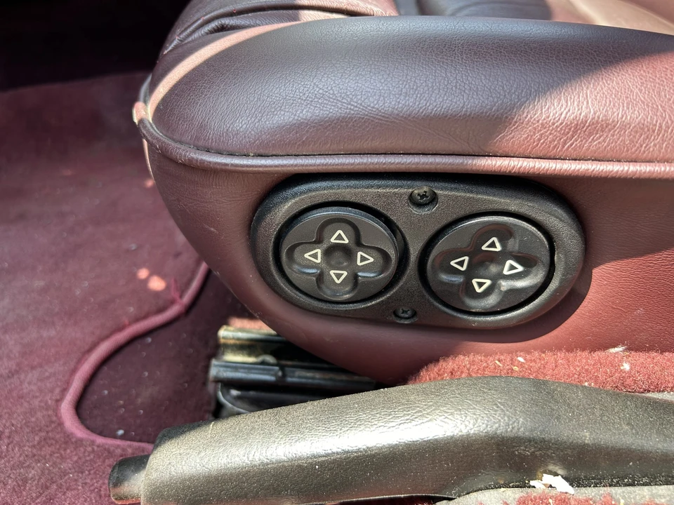 1986 Porsche 928 S - Image 29 of 31