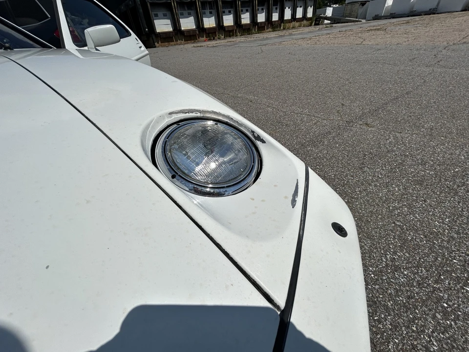 1986 Porsche 928 S - Image 13 of 31
