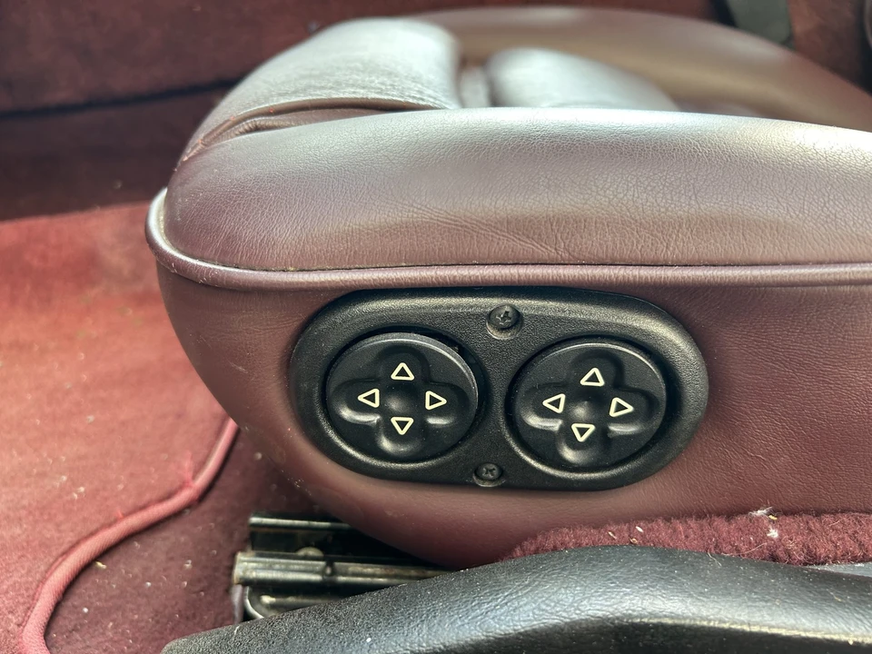 1986 Porsche 928 S - Image 30 of 31