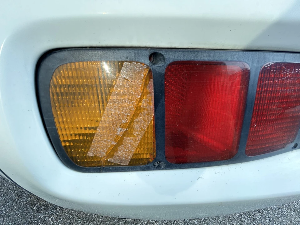 1986 Porsche 928 S - Image 16 of 31