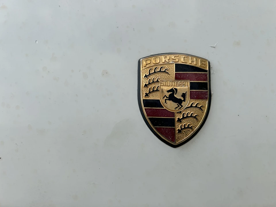 1986 Porsche 928 S - Image 21 of 31