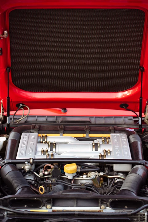 Porsche 928 S - Image 3 of 31