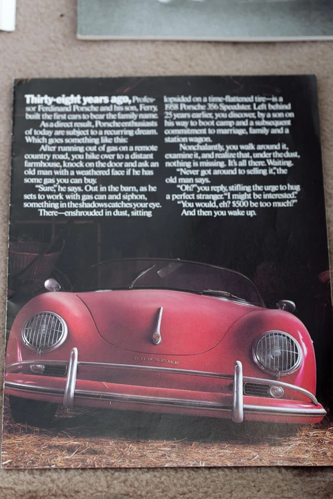 Porsche 928 S - Image 14 of 31