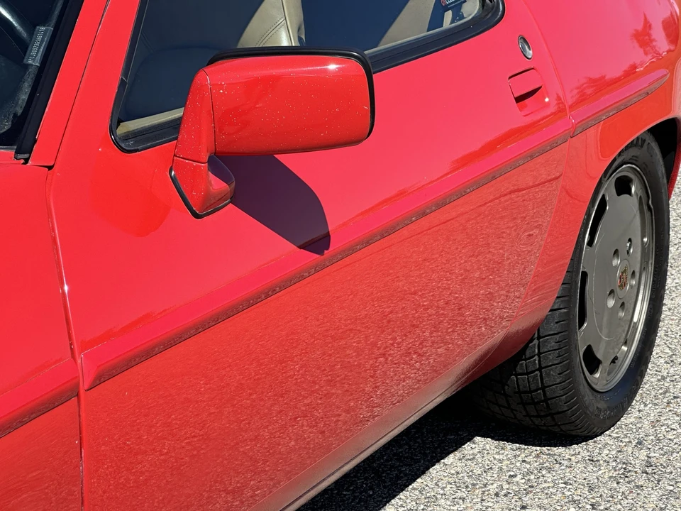 1986 Porsche 928 S - Image 14 of 31