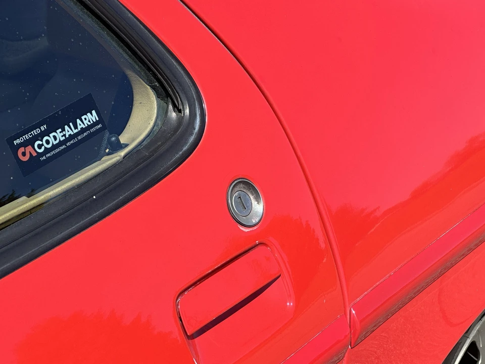 1986 Porsche 928 S - Image 17 of 31