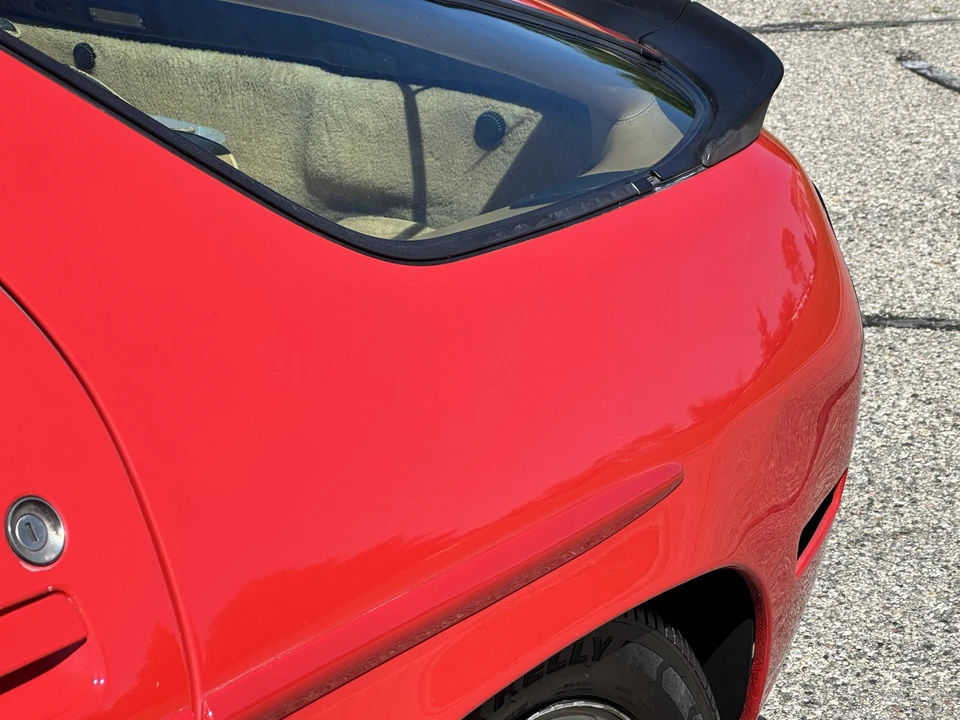 1986 Porsche 928 S - Image 18 of 31