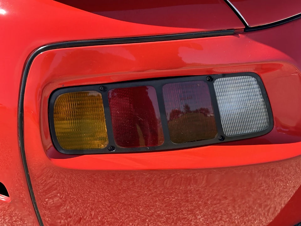 1986 Porsche 928 S - Image 19 of 31