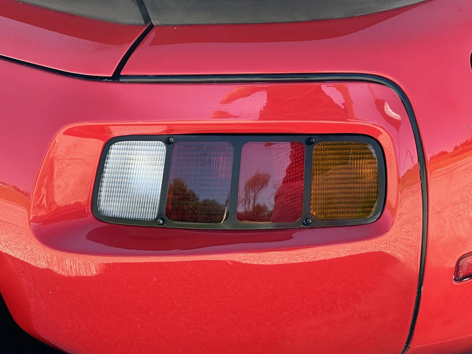 1986 Porsche 928 S - Image 23 of 31