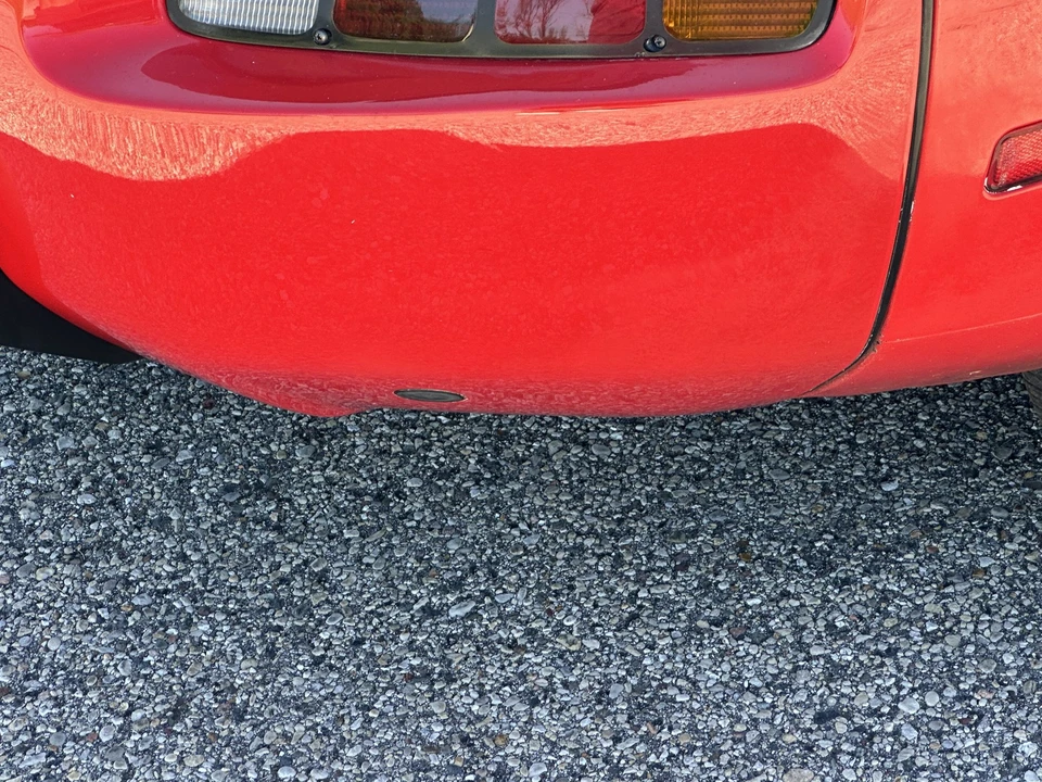 1986 Porsche 928 S - Image 22 of 31