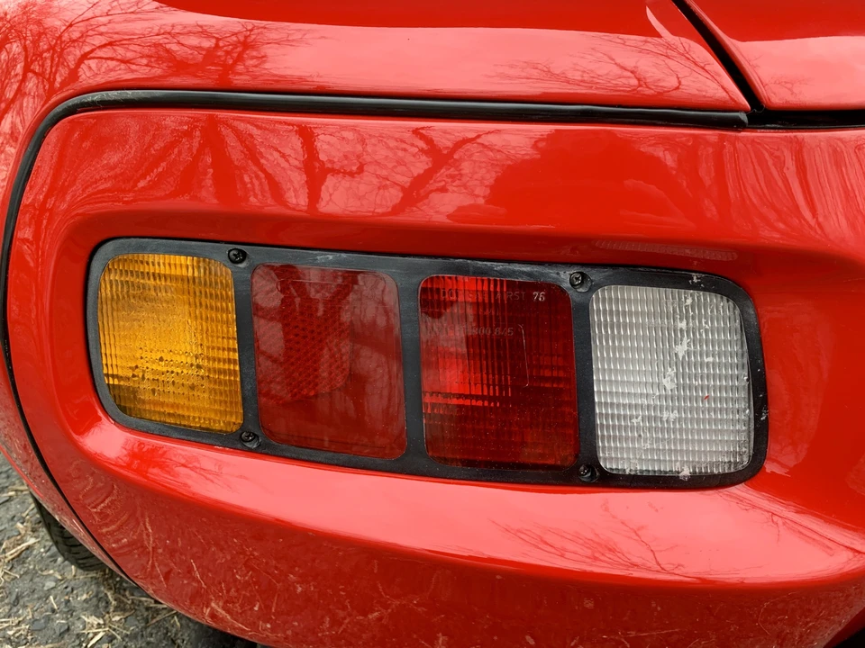1986 Porsche 928 S - Image 29 of 31