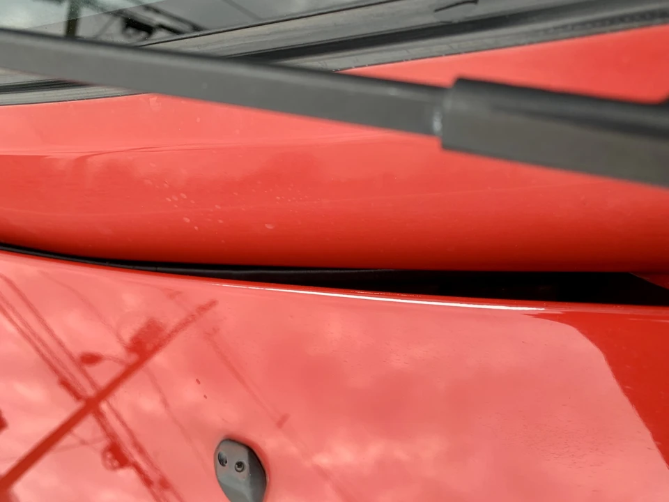 1986 Porsche 928 S - Image 31 of 31