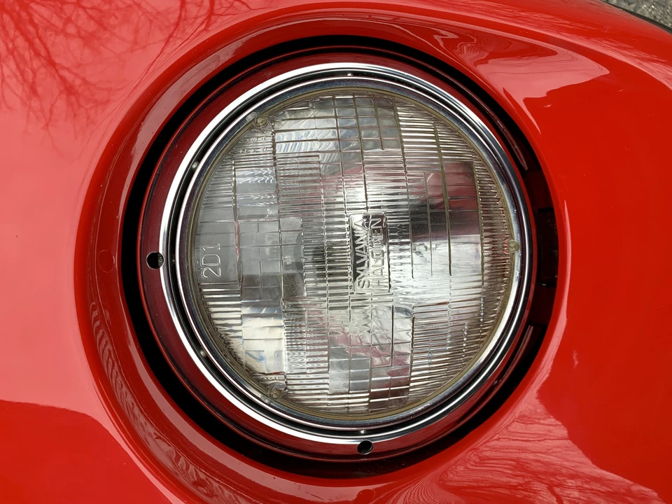 1986 Porsche 928 S - Image 26 of 31
