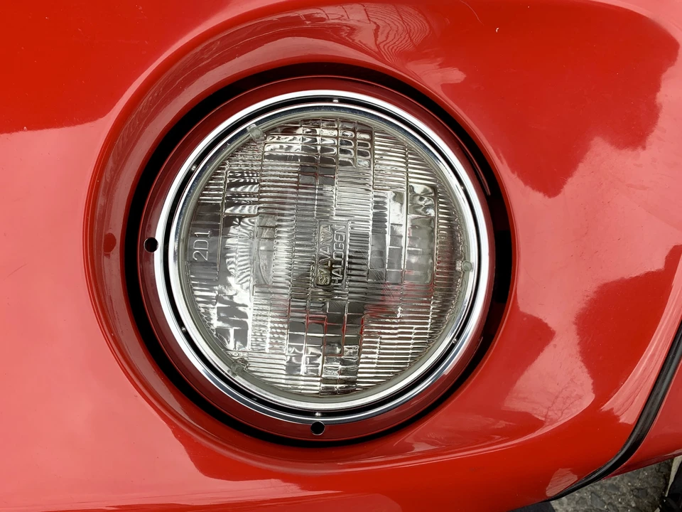 1986 Porsche 928 S - Image 28 of 31