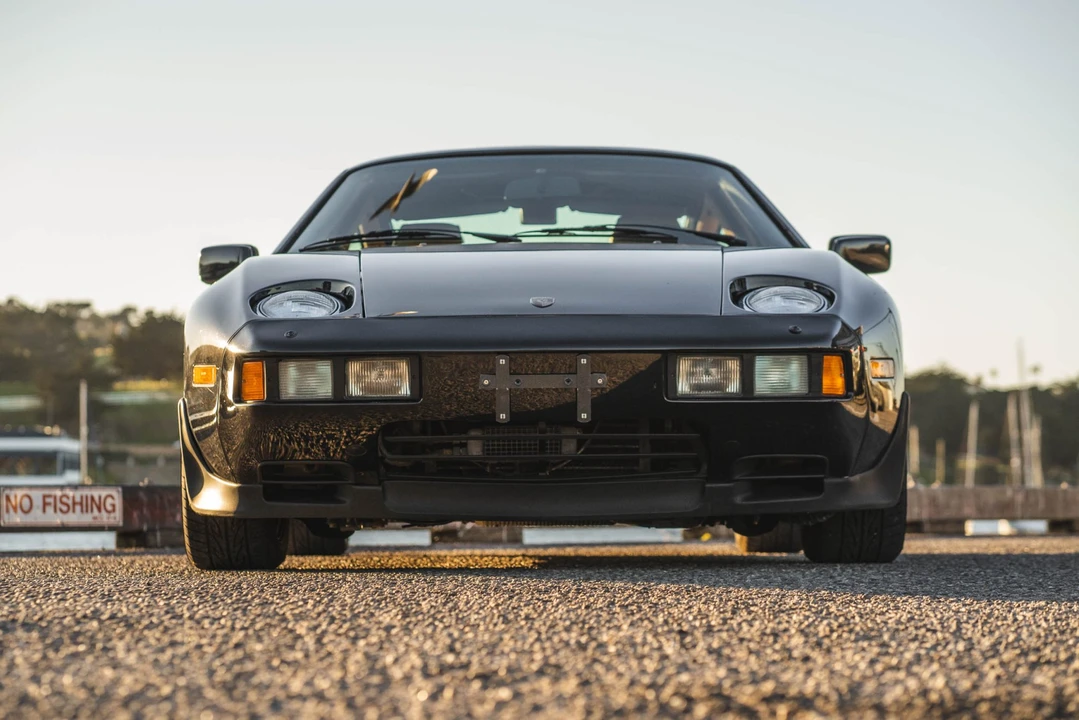 1986 Porsche 928 S - Image 28 of 31