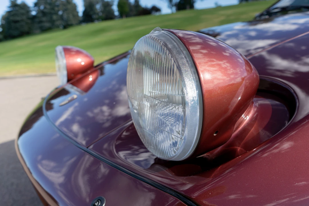 1986 Porsche 928 S - Image 16 of 31