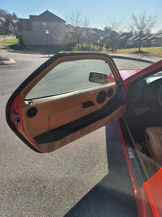 1986 Porsche 928 S - Image 29 of 31
