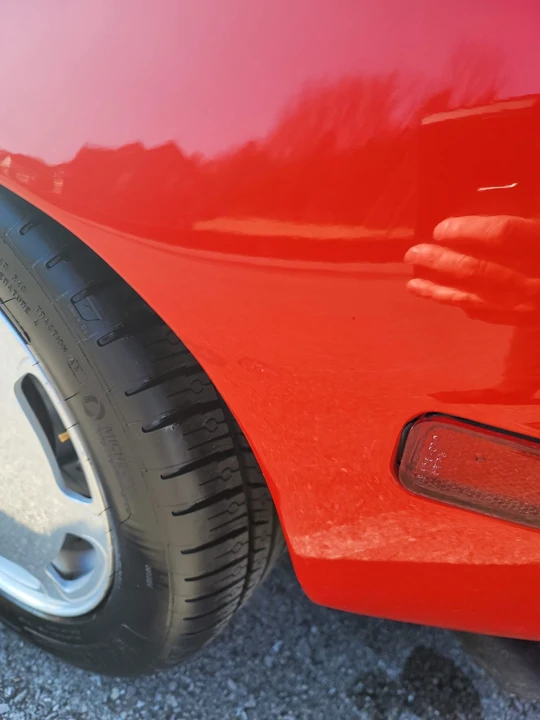 1986 Porsche 928 S - Image 16 of 31
