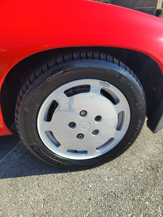 1986 Porsche 928 S - Image 28 of 31