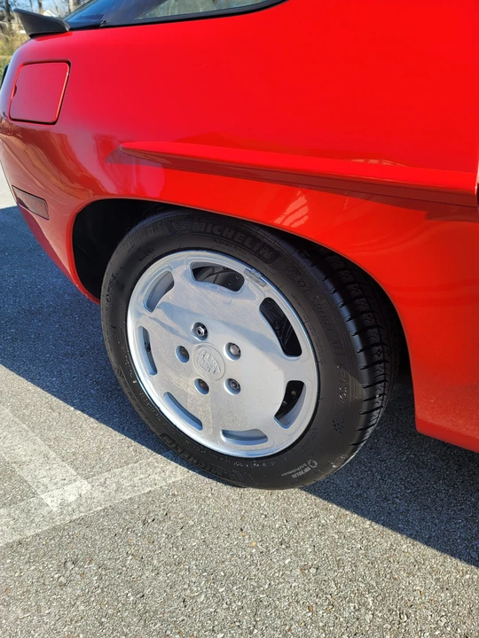 1986 Porsche 928 S - Image 27 of 31