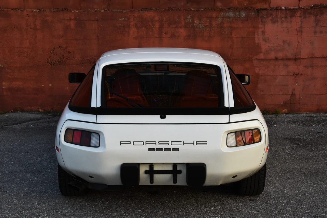 1986 Porsche 928 S - Image 20 of 31