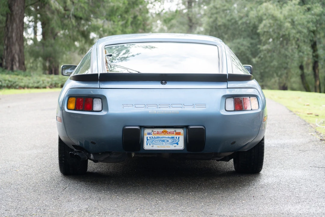 1986 Porsche 928 S - Image 23 of 31