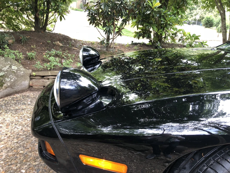 1986 Porsche 928 S - Image 13 of 31