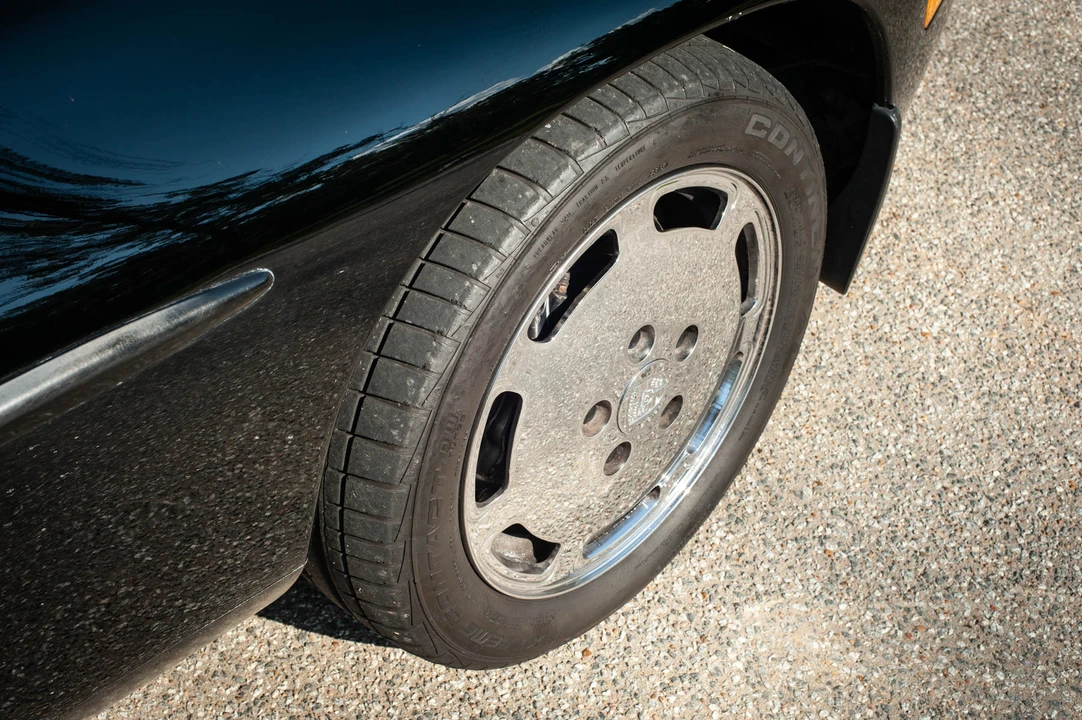 1986 Porsche 928 S - Image 15 of 31