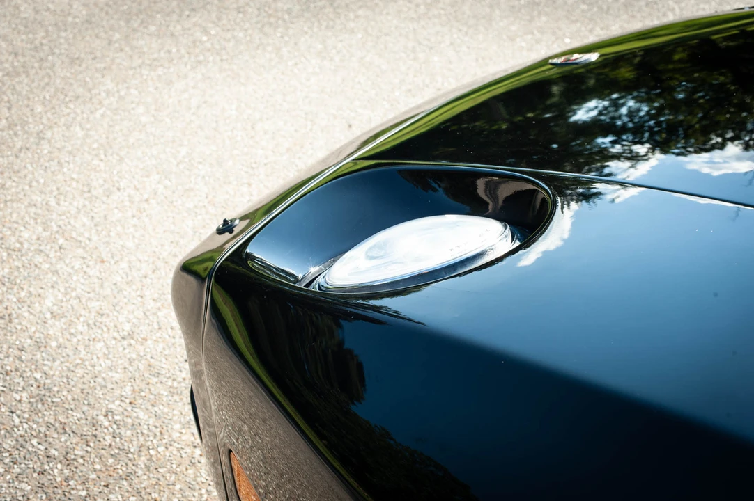 1986 Porsche 928 S - Image 16 of 31