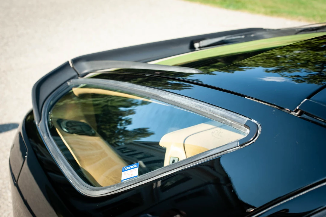 1986 Porsche 928 S - Image 19 of 31