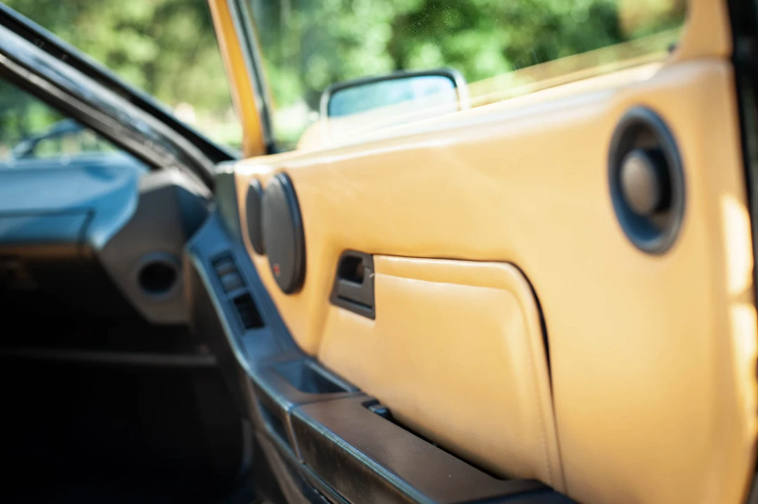 1986 Porsche 928 S - Image 28 of 31