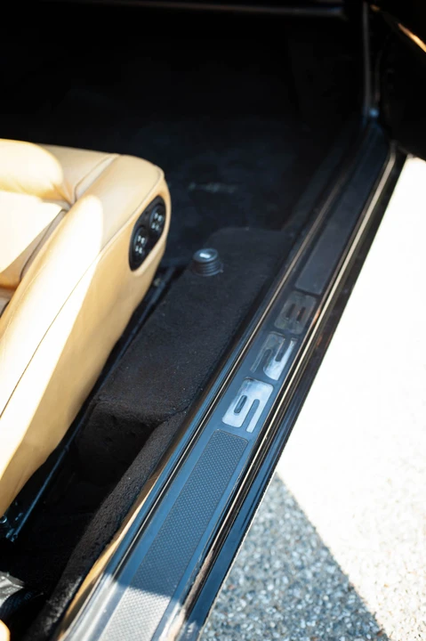 1986 Porsche 928 S - Image 29 of 31