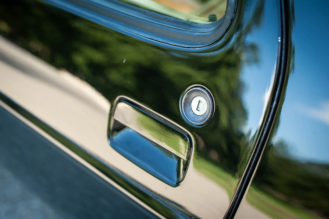 1986 Porsche 928 S - Image 20 of 31