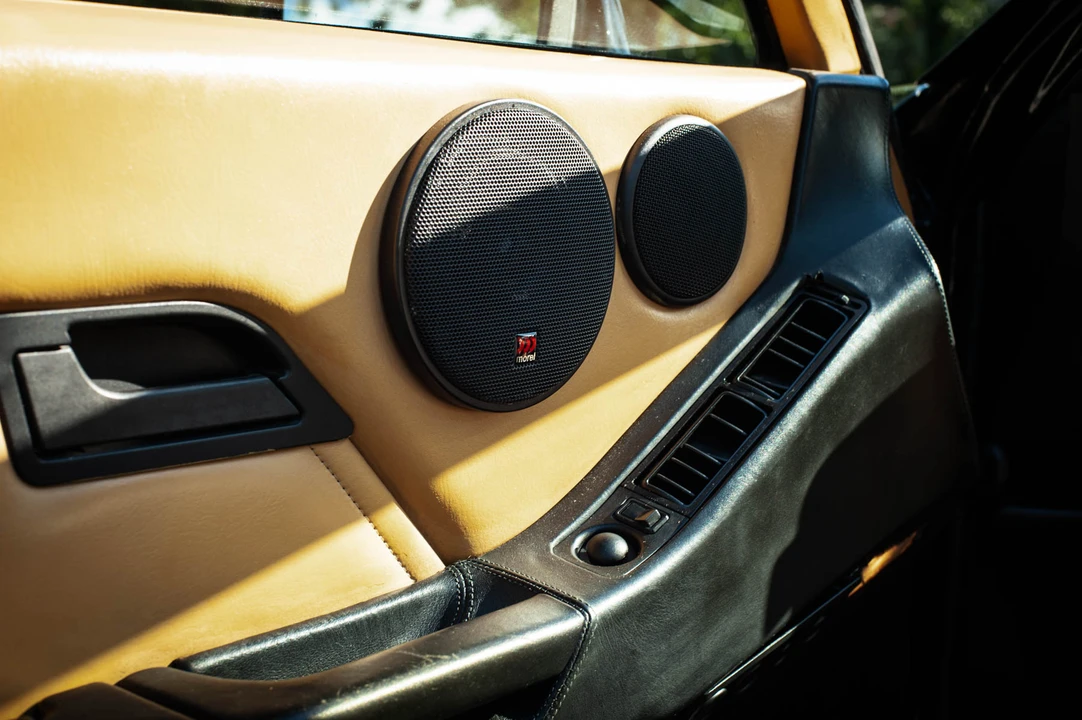 1986 Porsche 928 S - Image 31 of 31