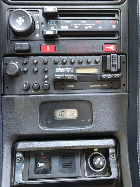 1986 Porsche 928 S - Image 29 of 31