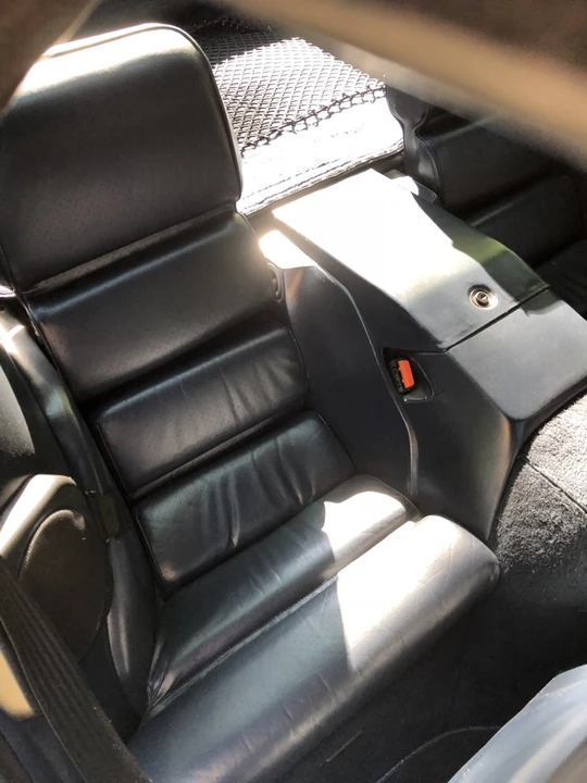 1986 Porsche 928 S - Image 26 of 31
