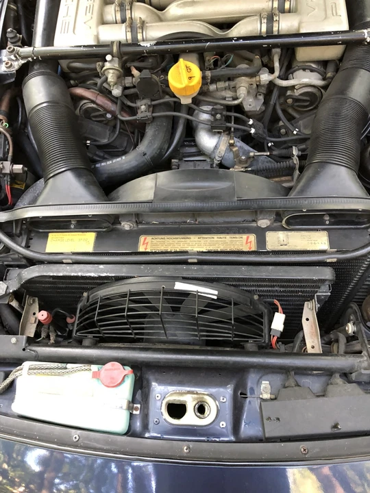 1986 Porsche 928 S - Image 31 of 31