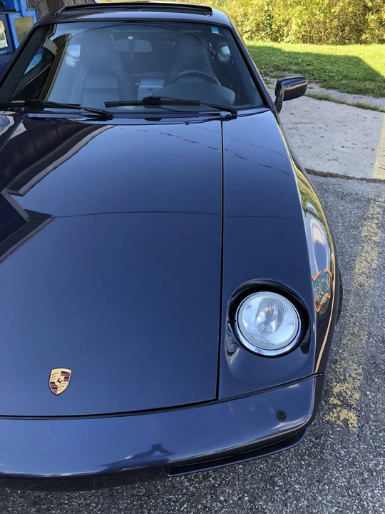 1986 Porsche 928 S - Image 14 of 31