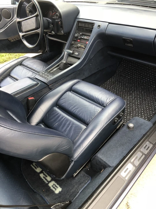 1986 Porsche 928 S - Image 27 of 31